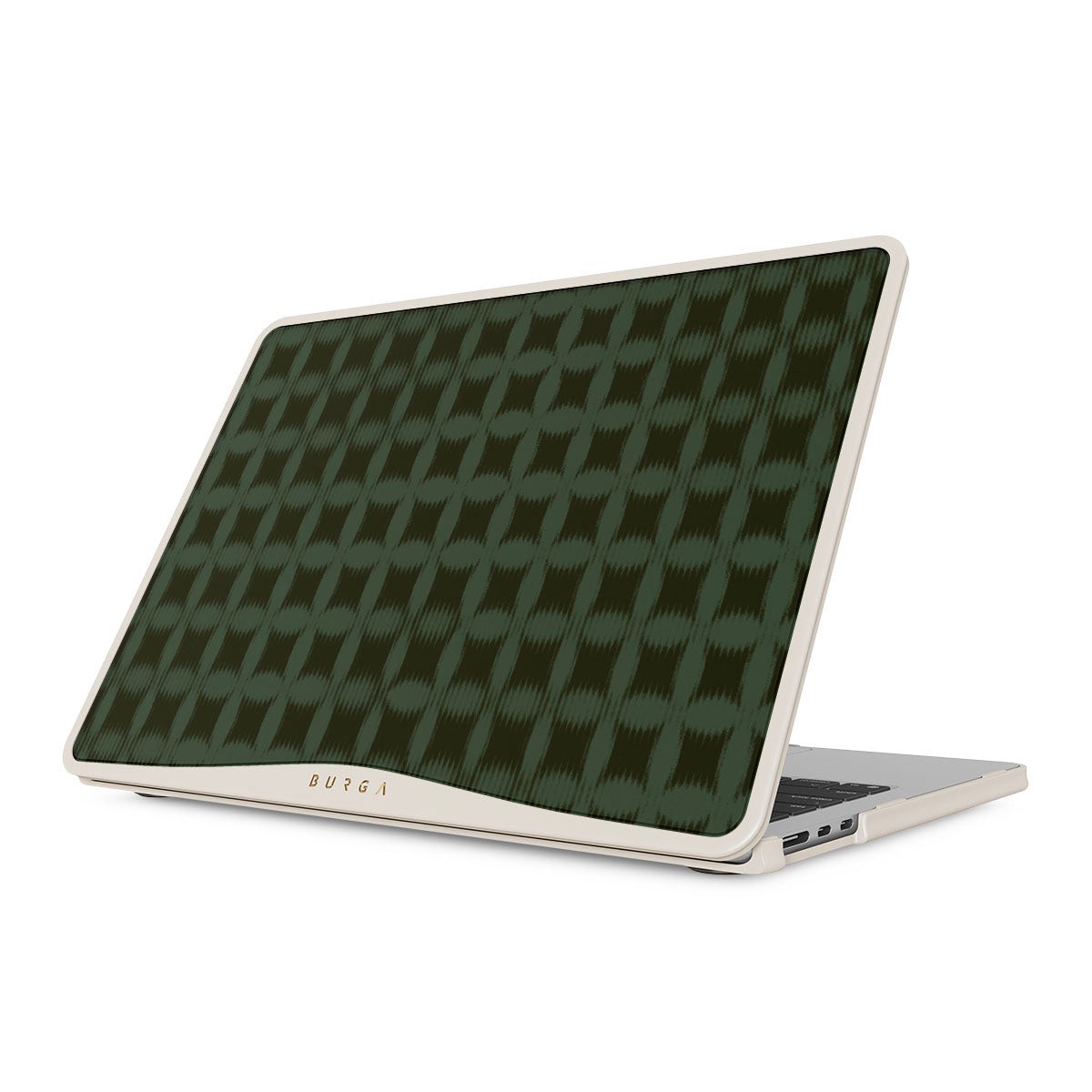 Matrix - Macbook Case