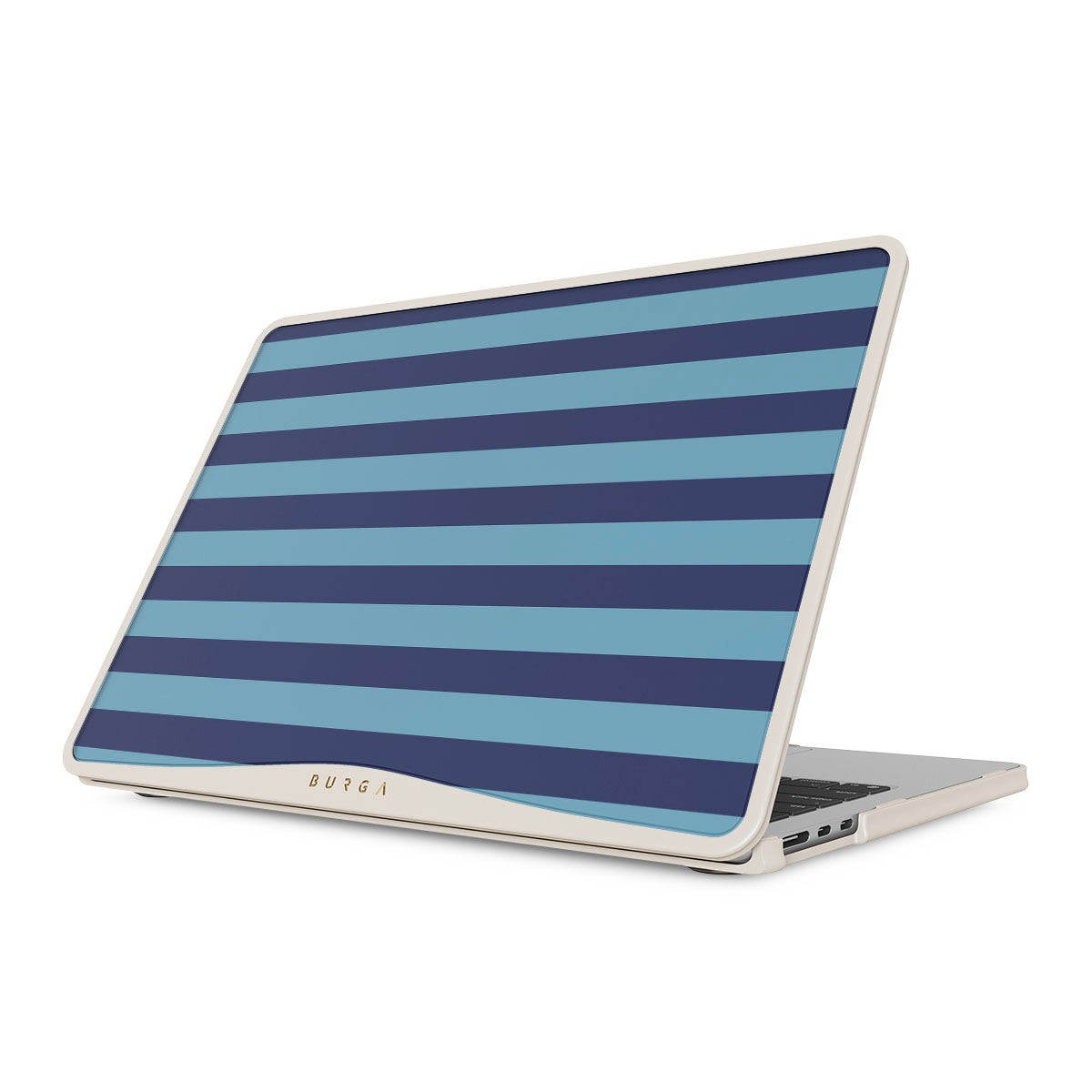 Takeover - Macbook Case