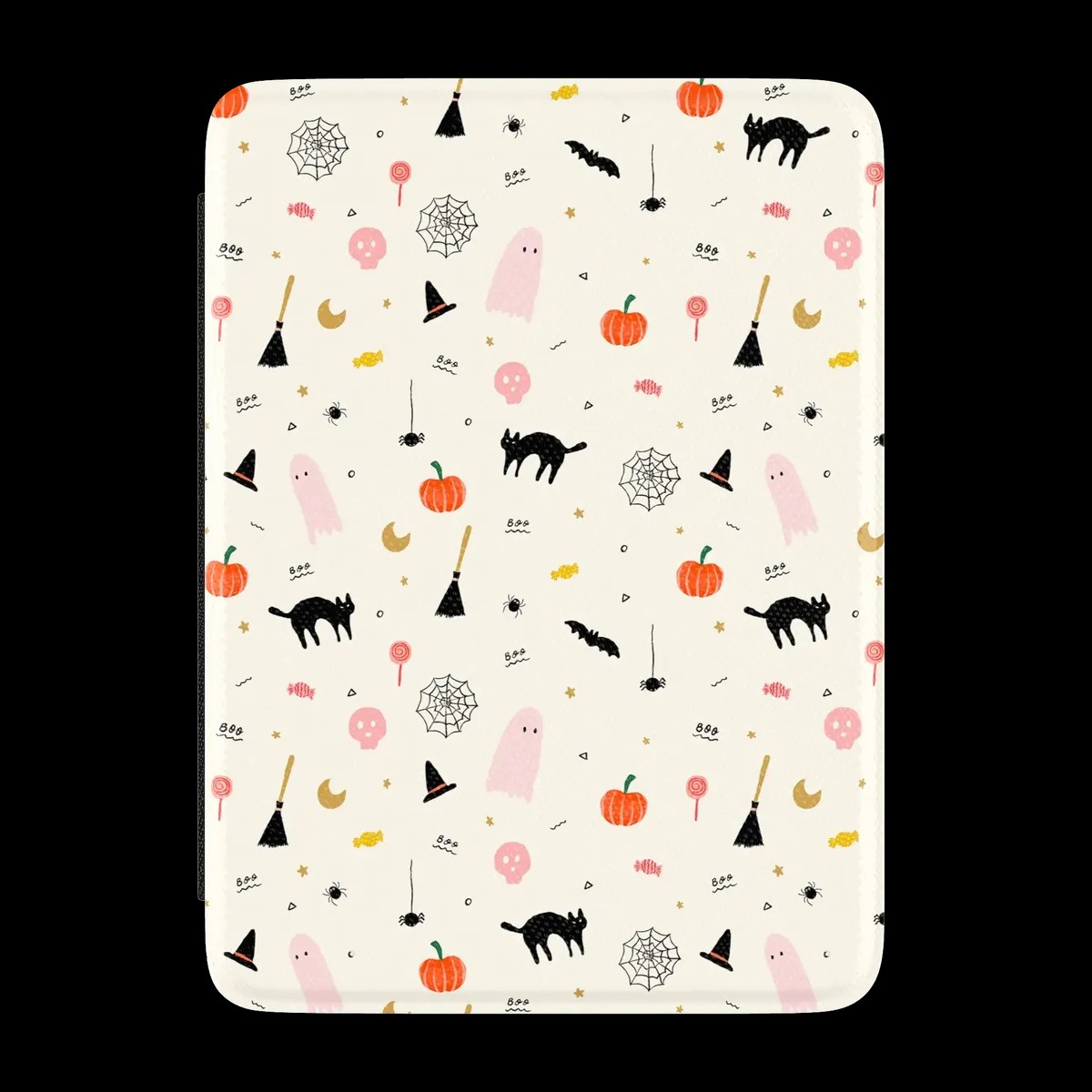 Witching Hour Cute Halloween Kindle Case