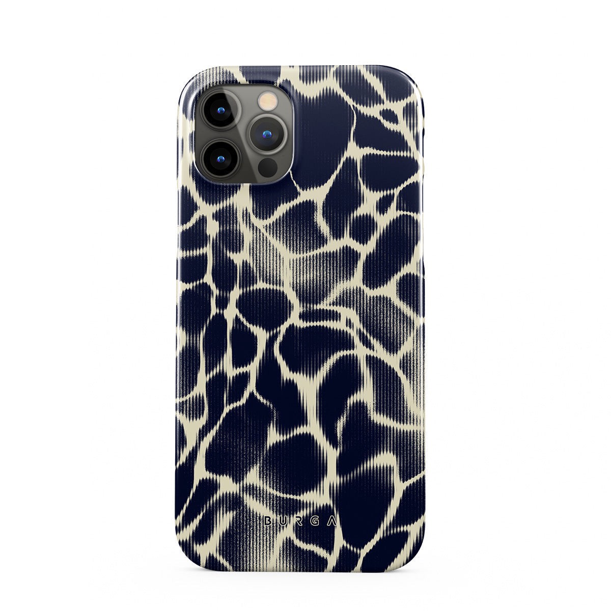 Abyss - iPhone 12 Pro Max Case