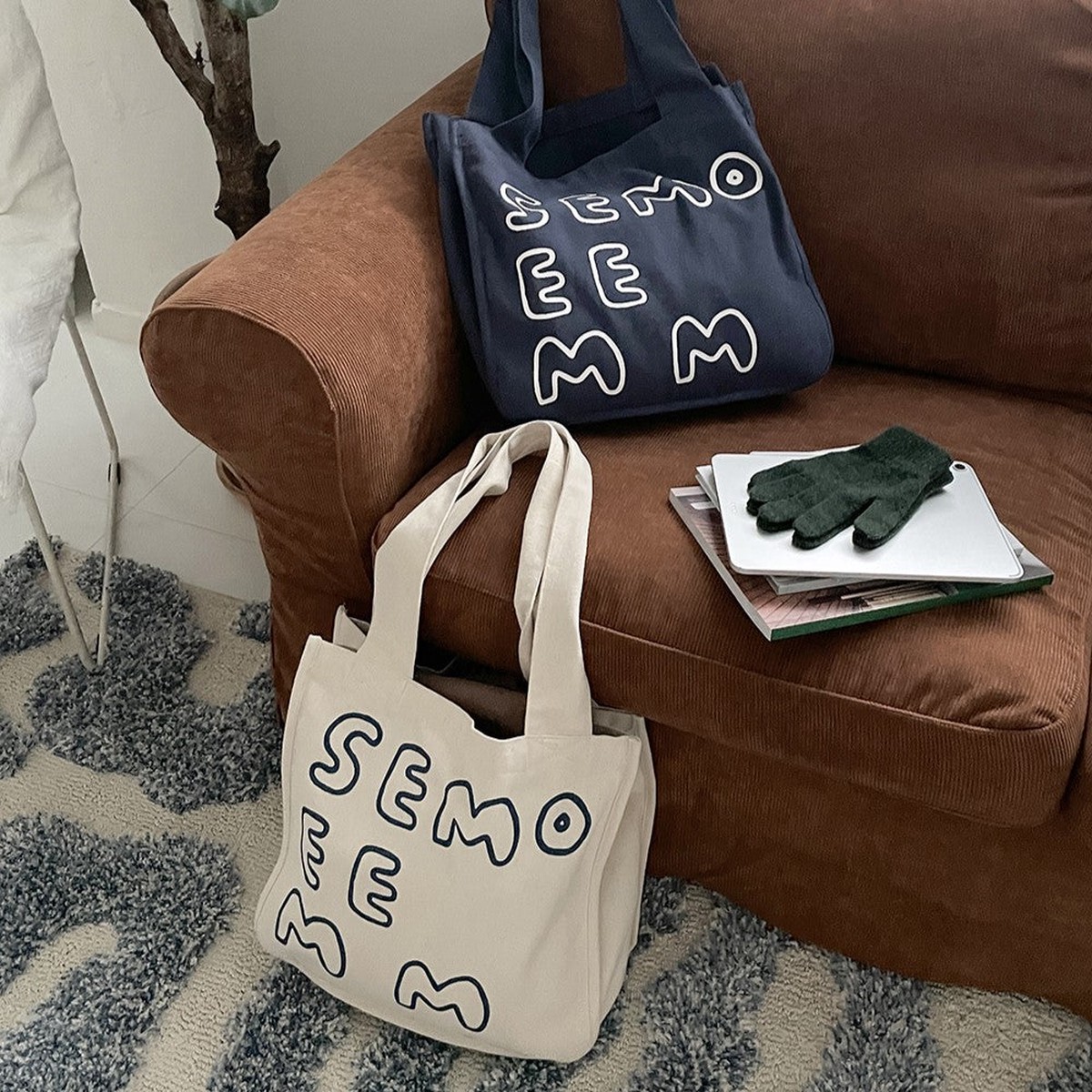 Second Morning bag (2)