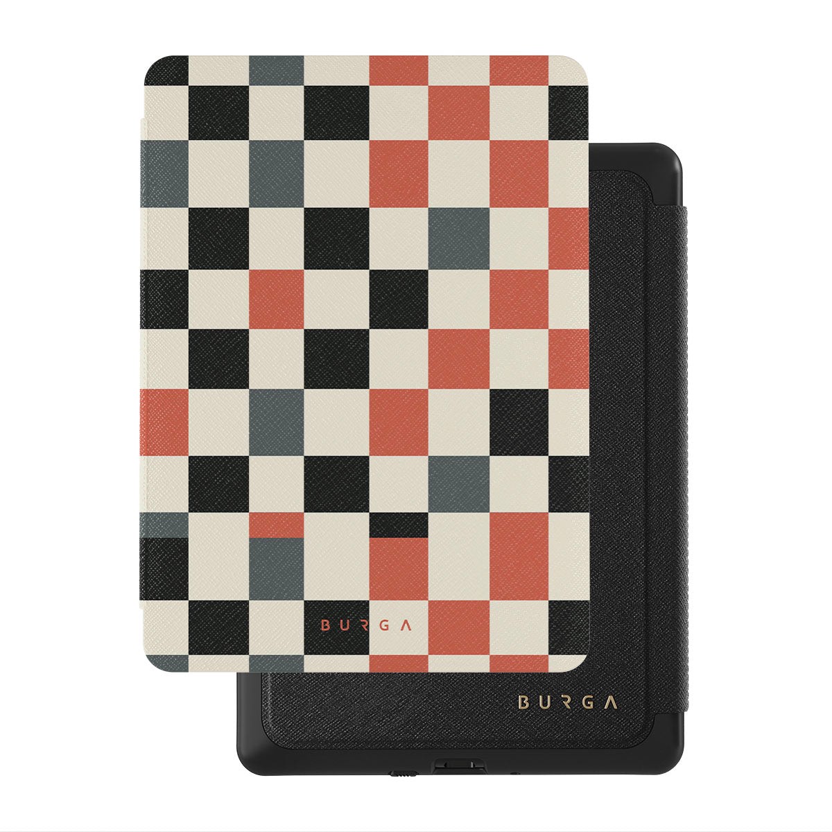 Pitstop - Kindle Paperwhite (11th Gen) Case