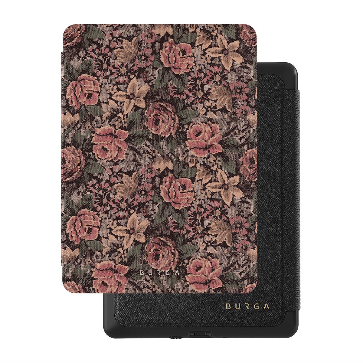 Woven Garden - Kindle Paperwhite (11th Gen) Case