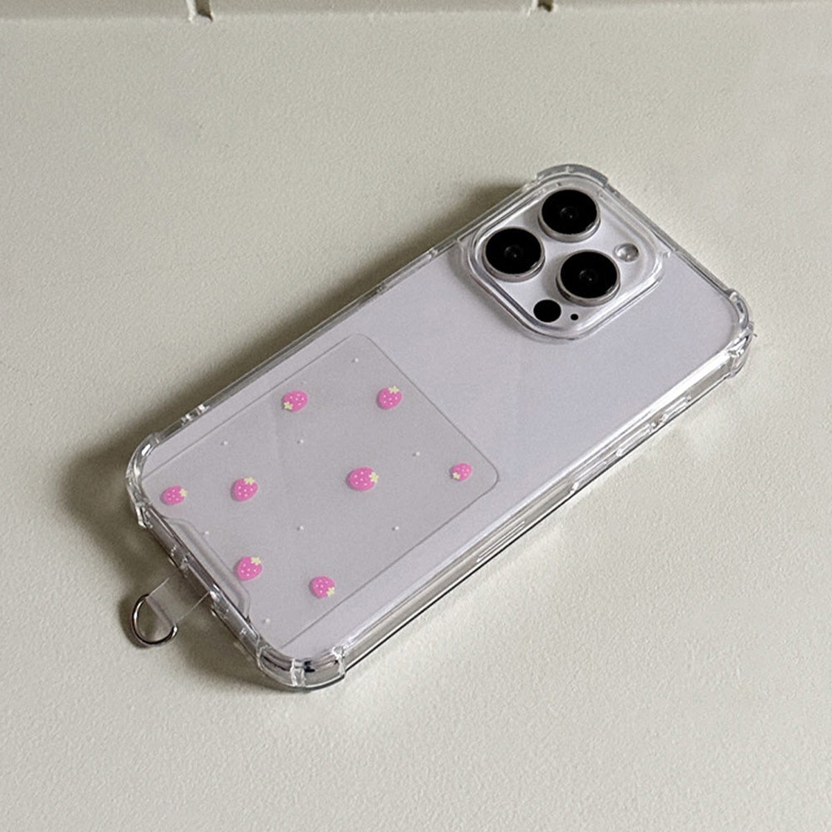 9Mademoment Mini Fruit Pattern Tag Holder (4)