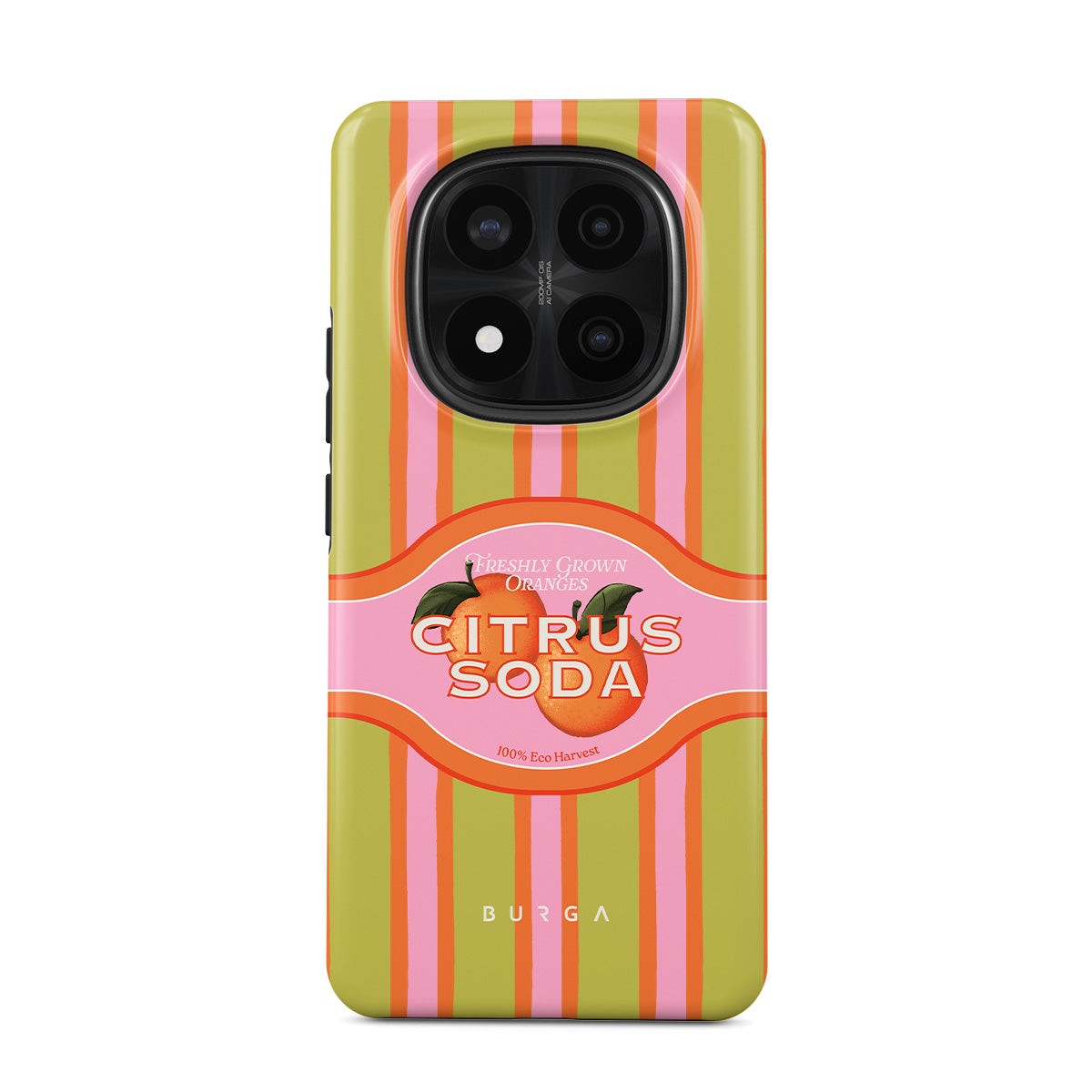 Zesty - Xiaomi Redmi Note 14 Pro 5G Case