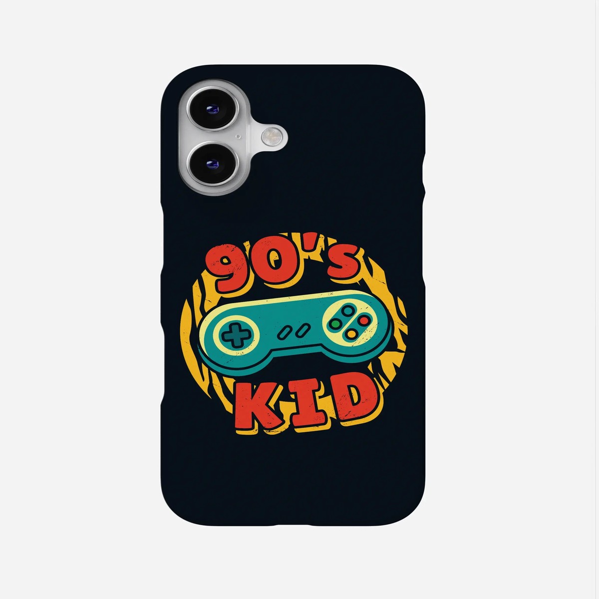 90s Kid Case