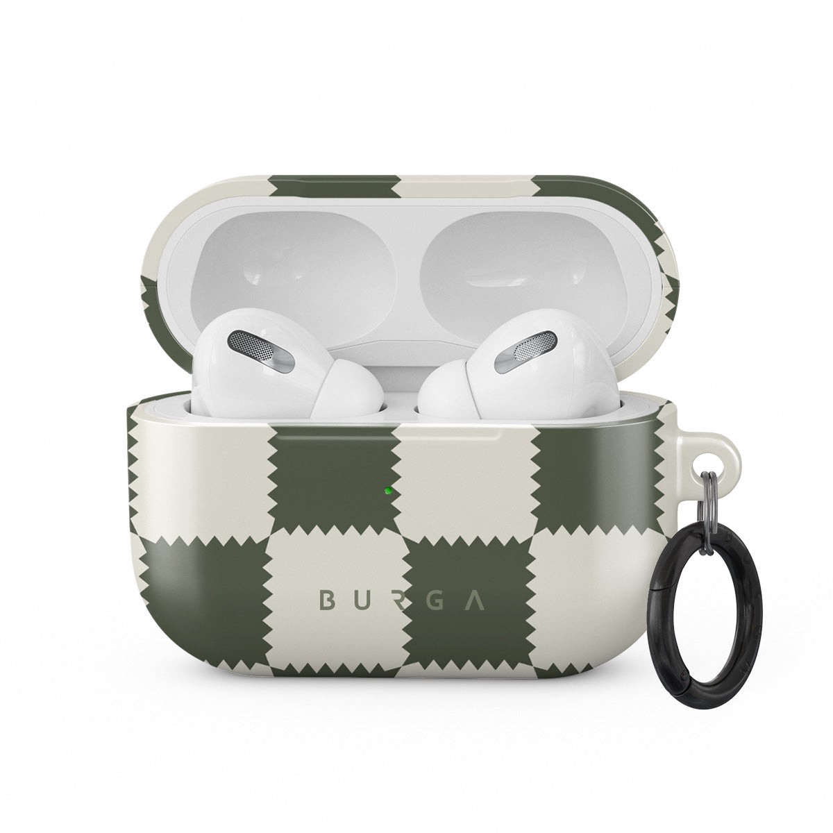 Retro Grid - AirPods Pro Case