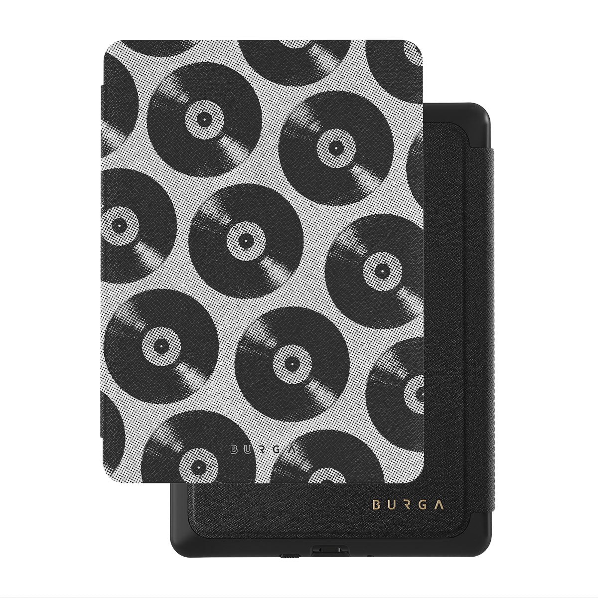 Sound Check - Kindle Paperwhite (12th Gen) Case