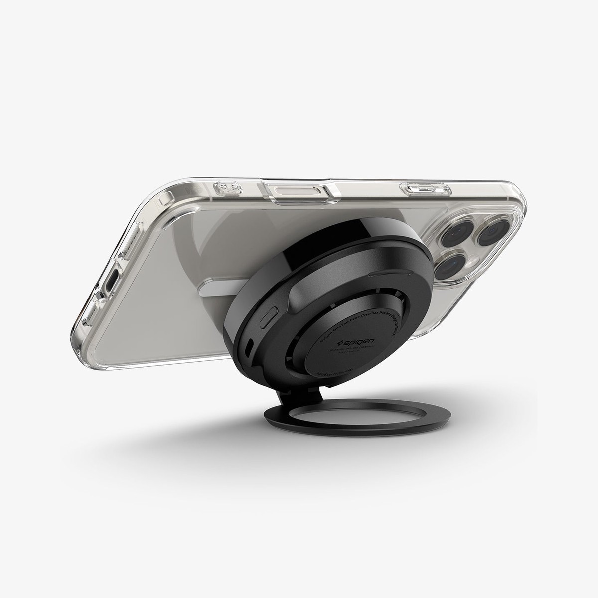 Spigen OneTap Pro 3 Cryomax Phone Kickstand S310WCK (Mag Fit)
