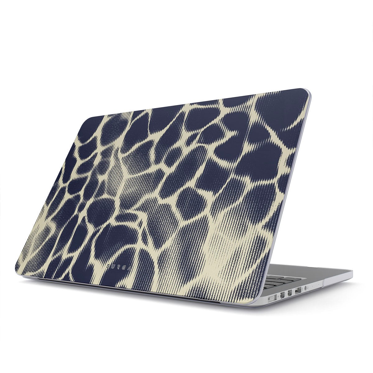 Abyss - Macbook Case