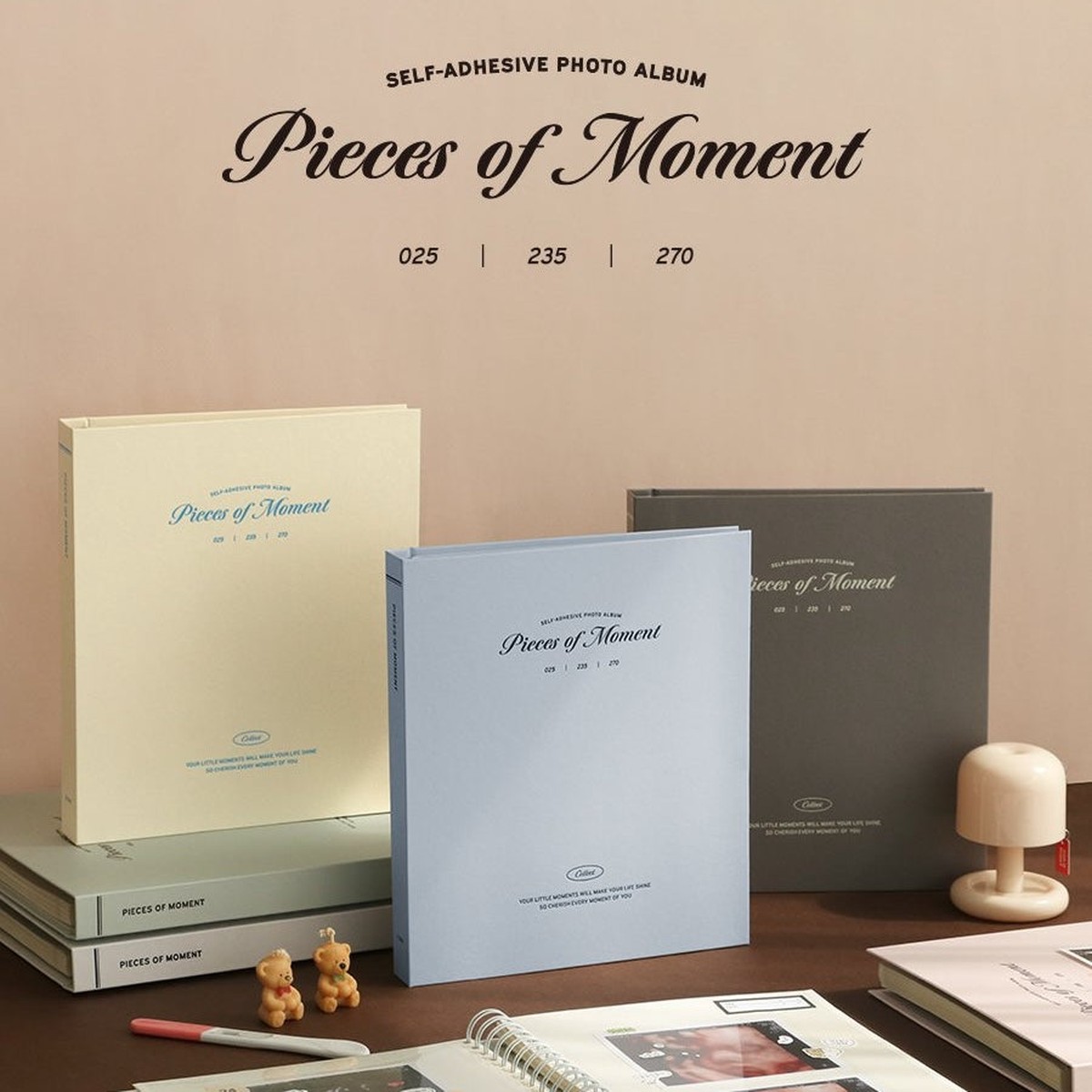 Iconic Pieces Of Moment Sticking Album (6)