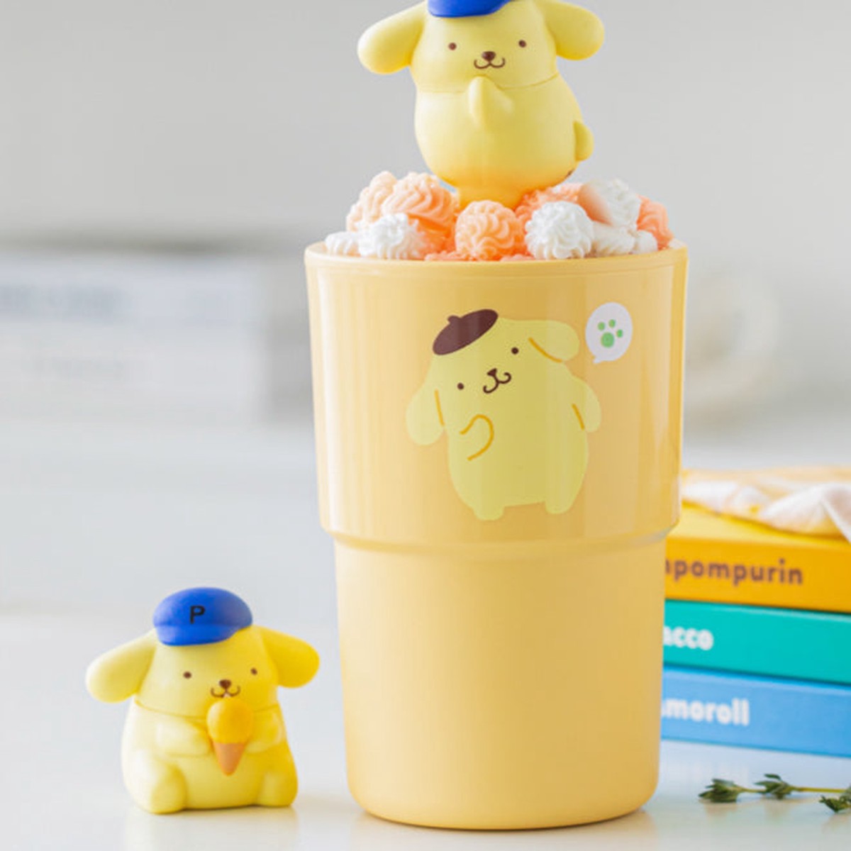 95Sanrio Macaron Tumbler