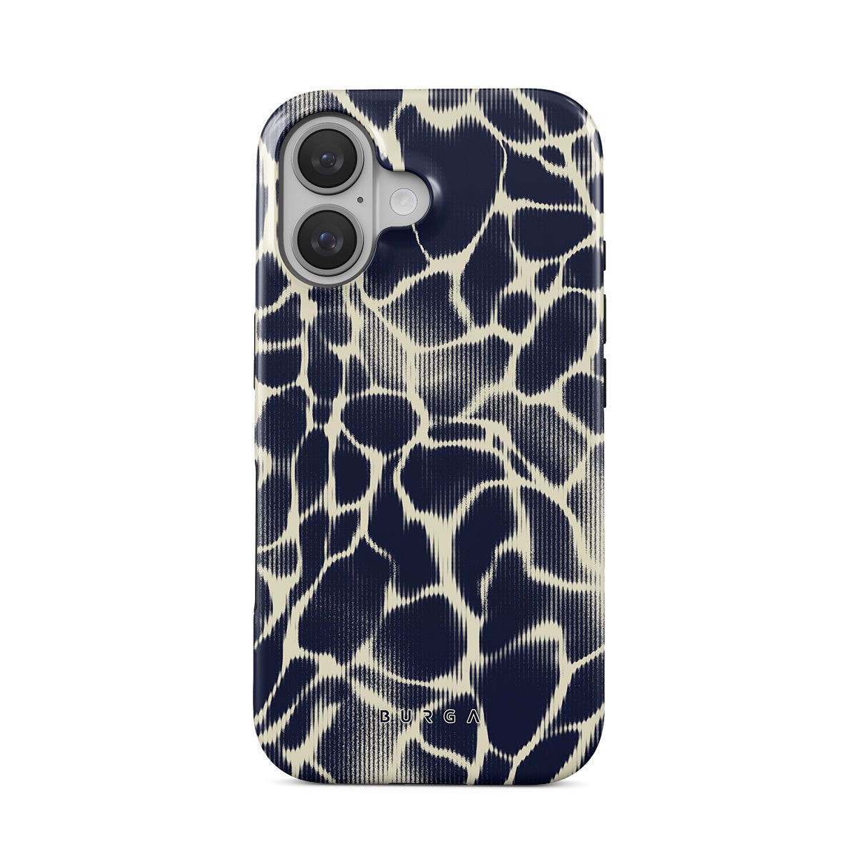 Abyss - iPhone 16 Case