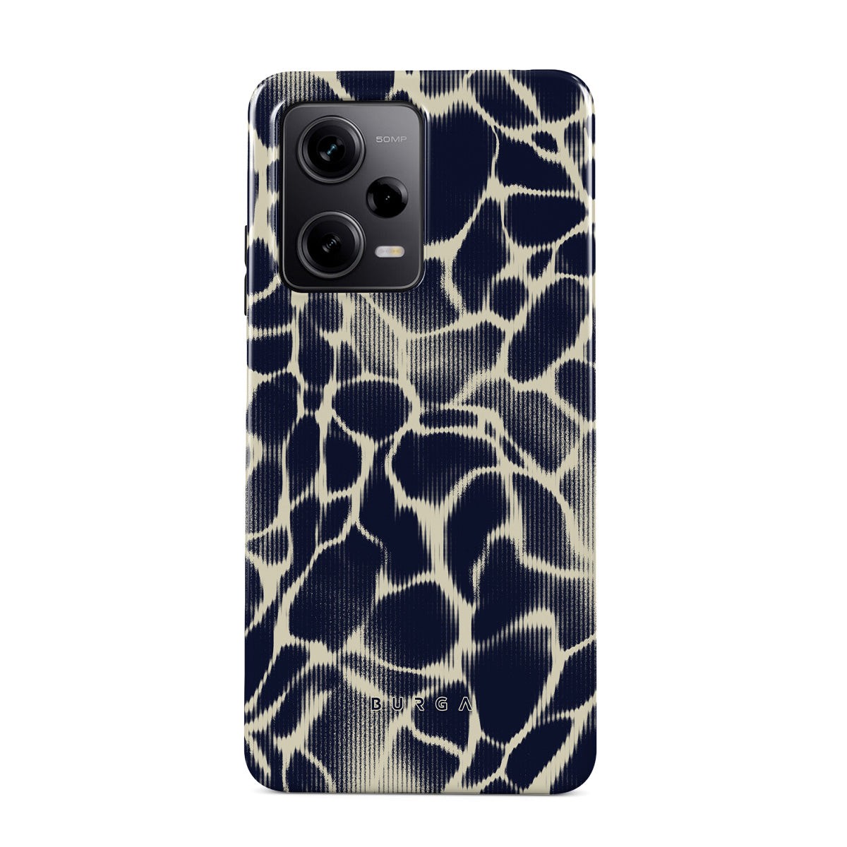 Abyss - Xiaomi Redmi Note 12 Pro 5G Case