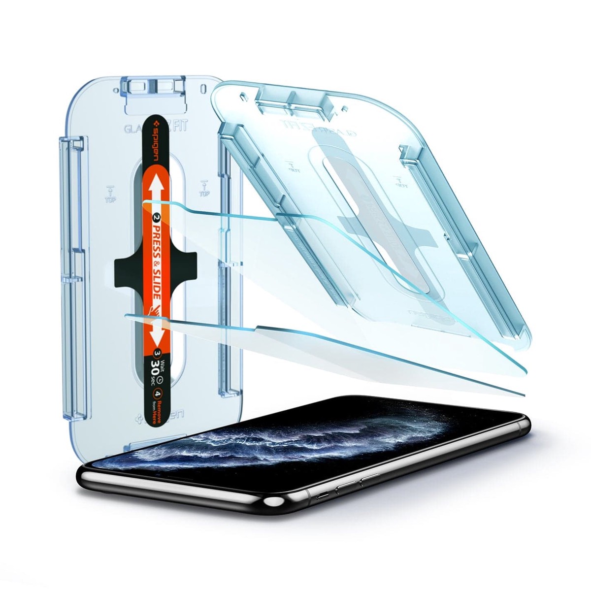 iPhone 11 Series - GLAStR EZ Fit