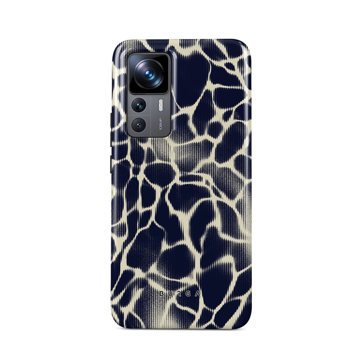 Abyss - Xiaomi 12T Pro Case