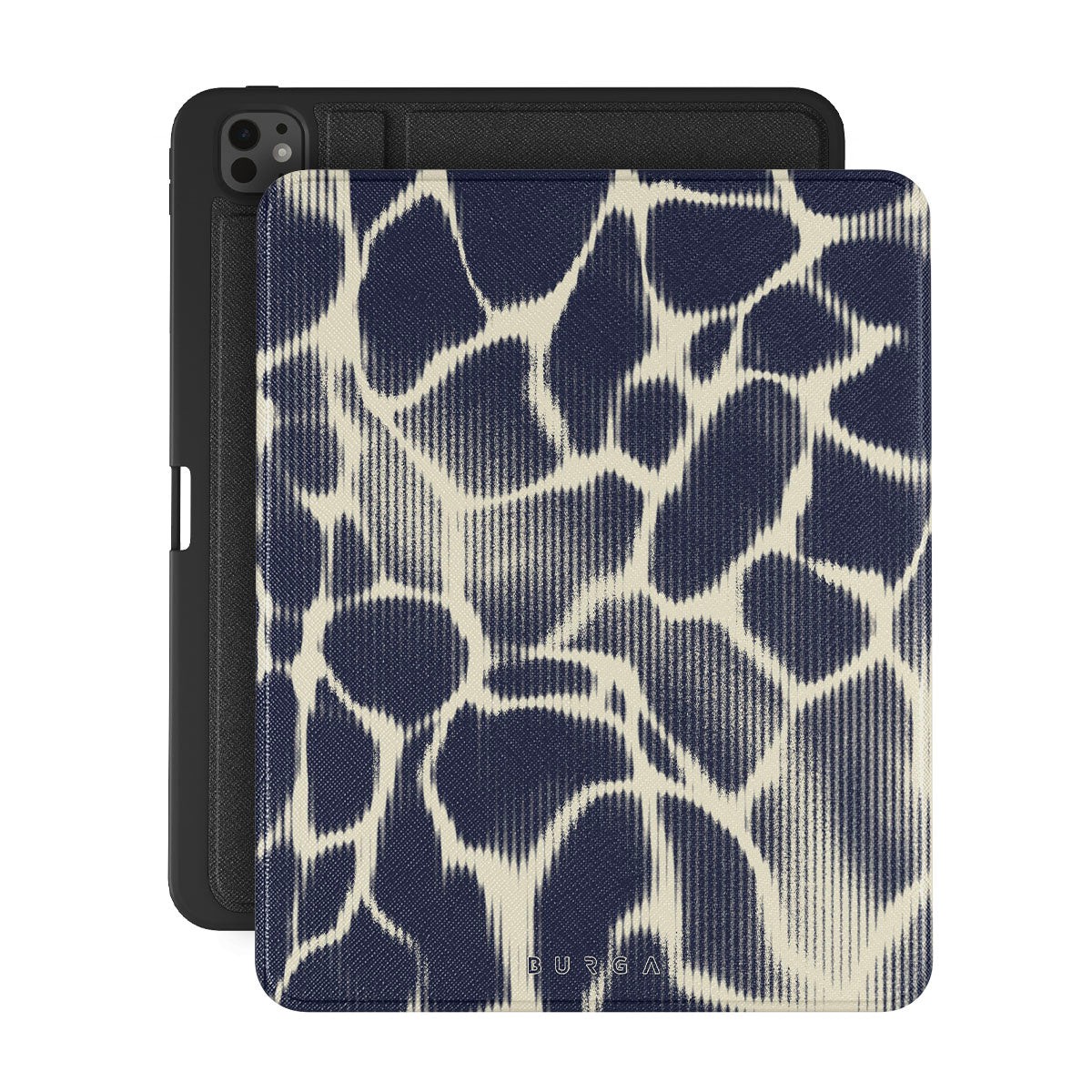 Abyss - iPad Pro 13 (8th7th Gen) Case