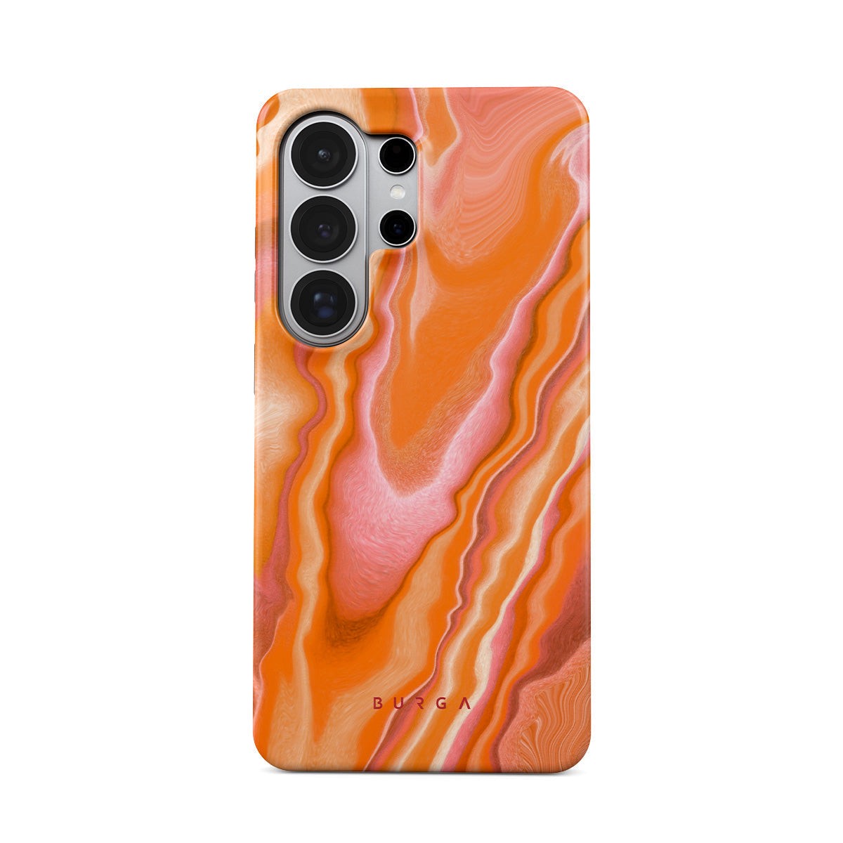 Retro Glow - Samsung Galaxy S26 Ultra Case
