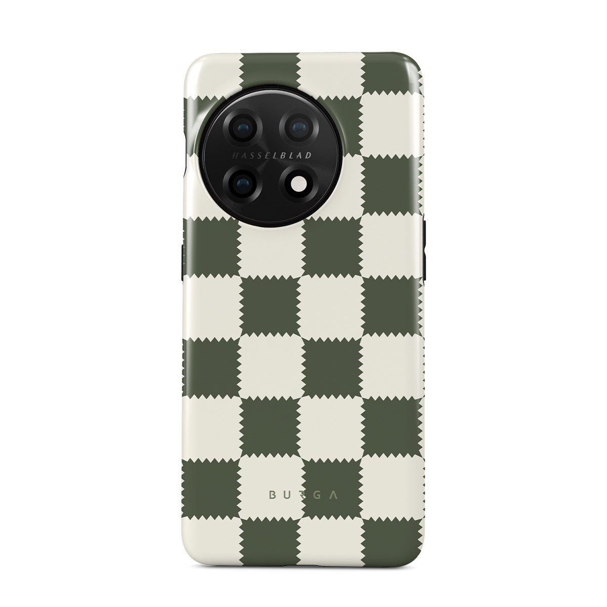Retro Grid - OnePlus 11 Case