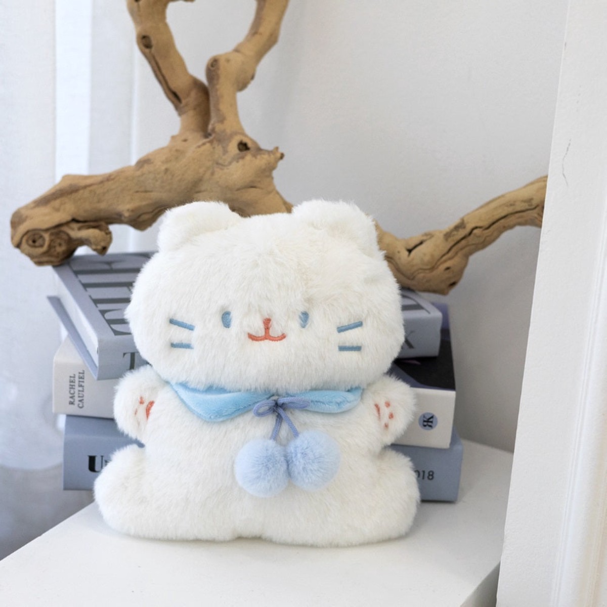 Catdabang Flat Cushion