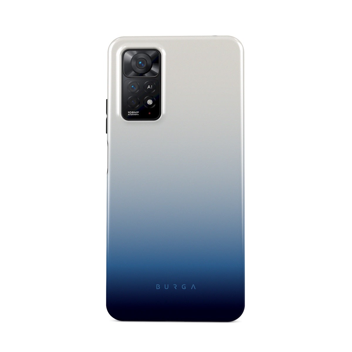 Zero Gravity - Xiaomi Redmi Note 11 Pro Case