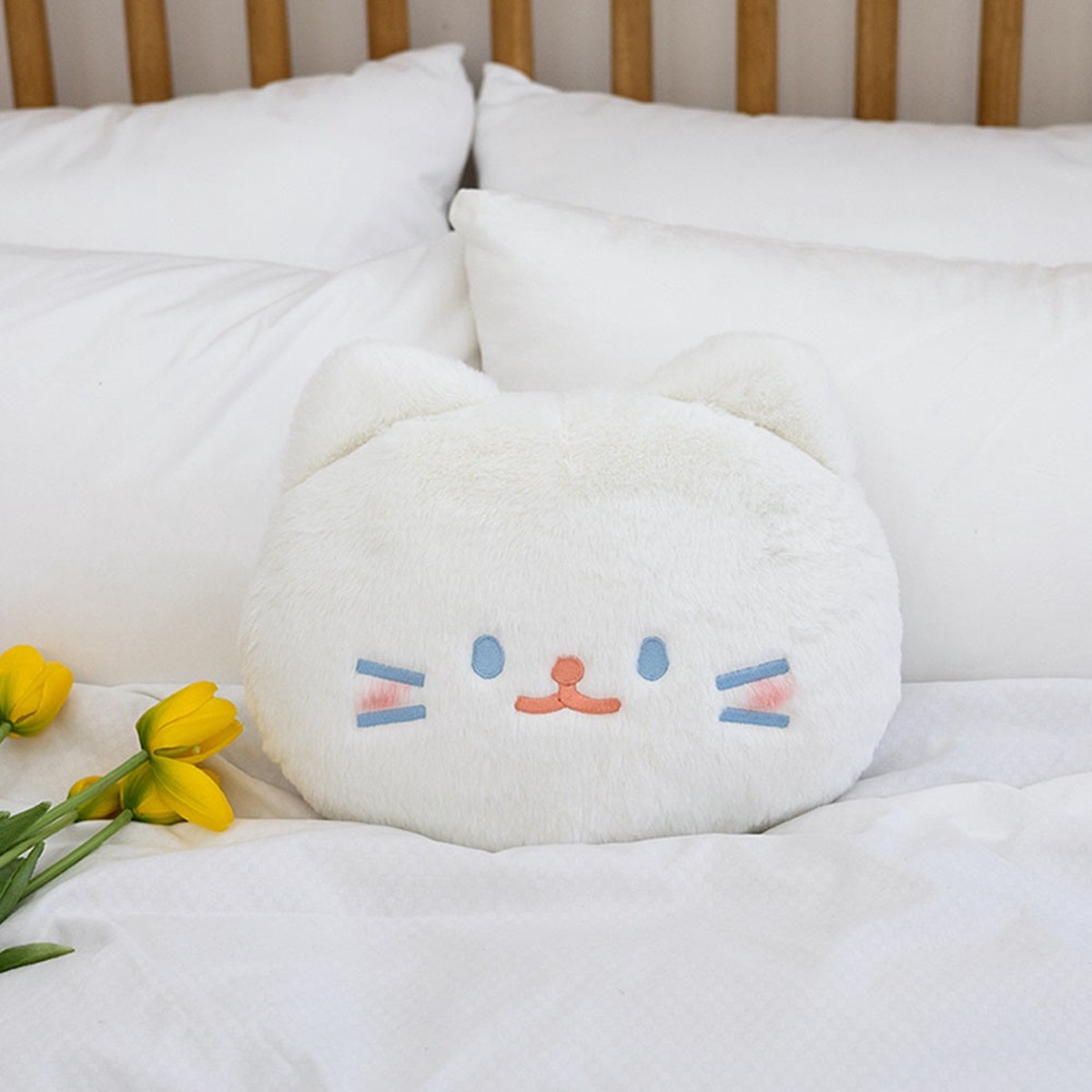 Catdabang Mini Cushion