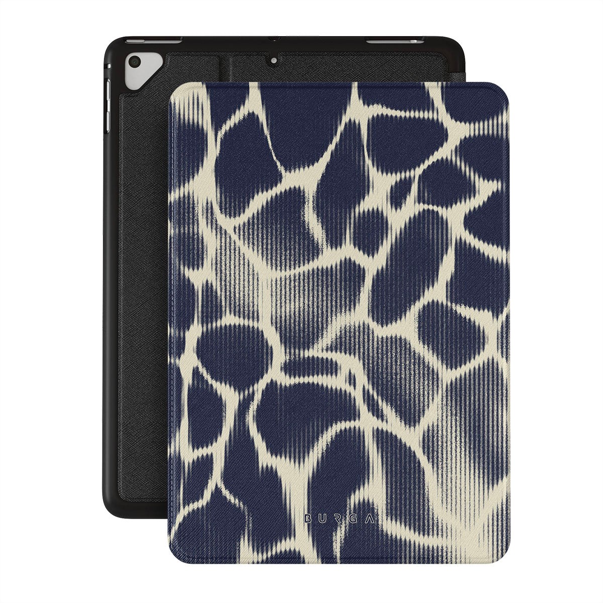 Abyss - iPad 97 (6th5th Gen) Case