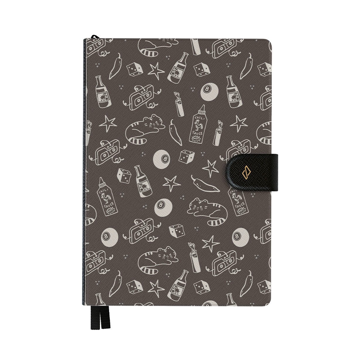 Essentials - Infinity Planner