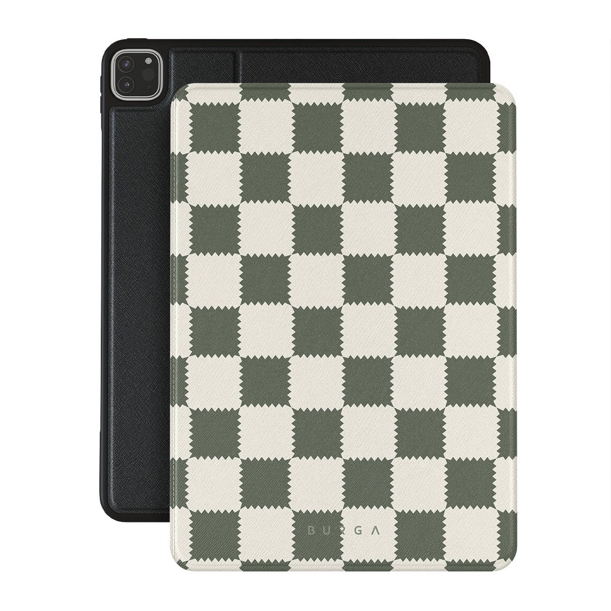 Retro Grid - iPad Pro 11 (4th3rd Gen) Case