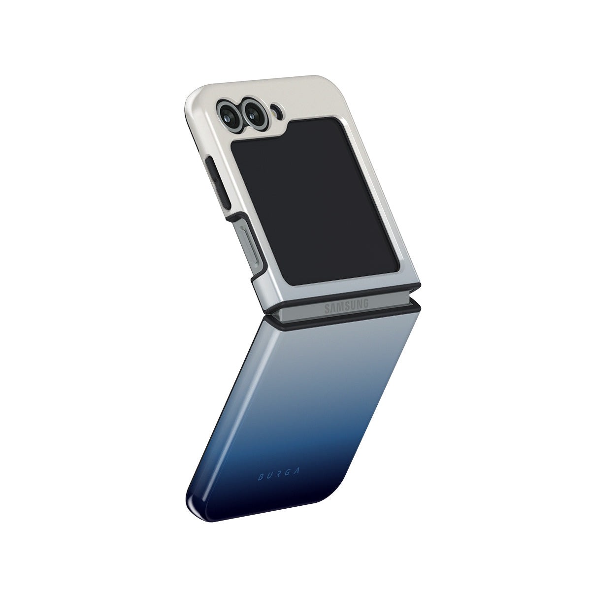 Zero Gravity - Samsung Galaxy Z Flip 7 FE Case