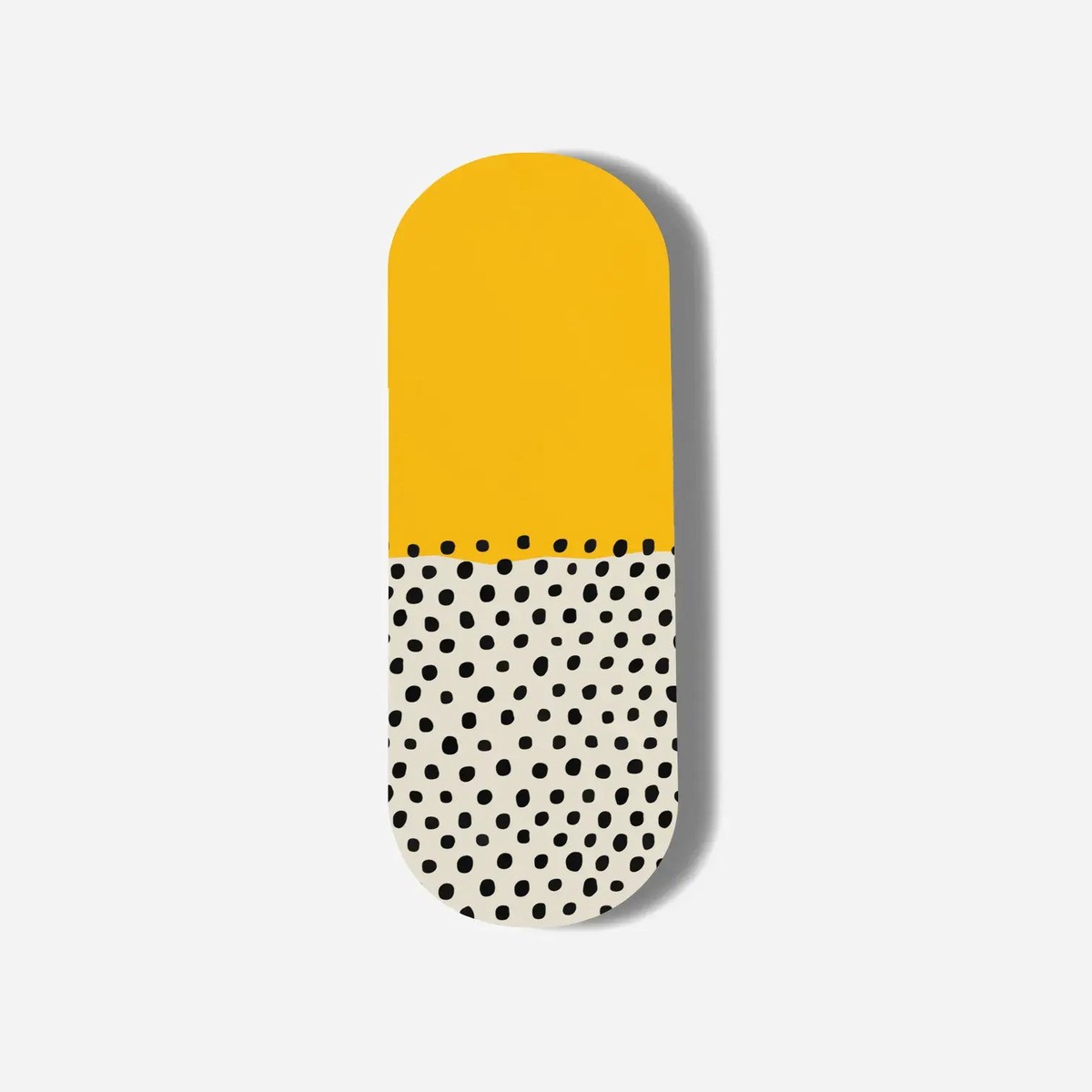 Abstract Mid Century Pop Slider