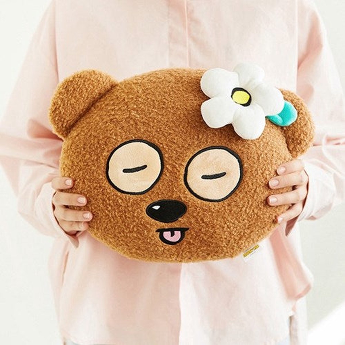 95Minions Bello Daisy Cushion Tim