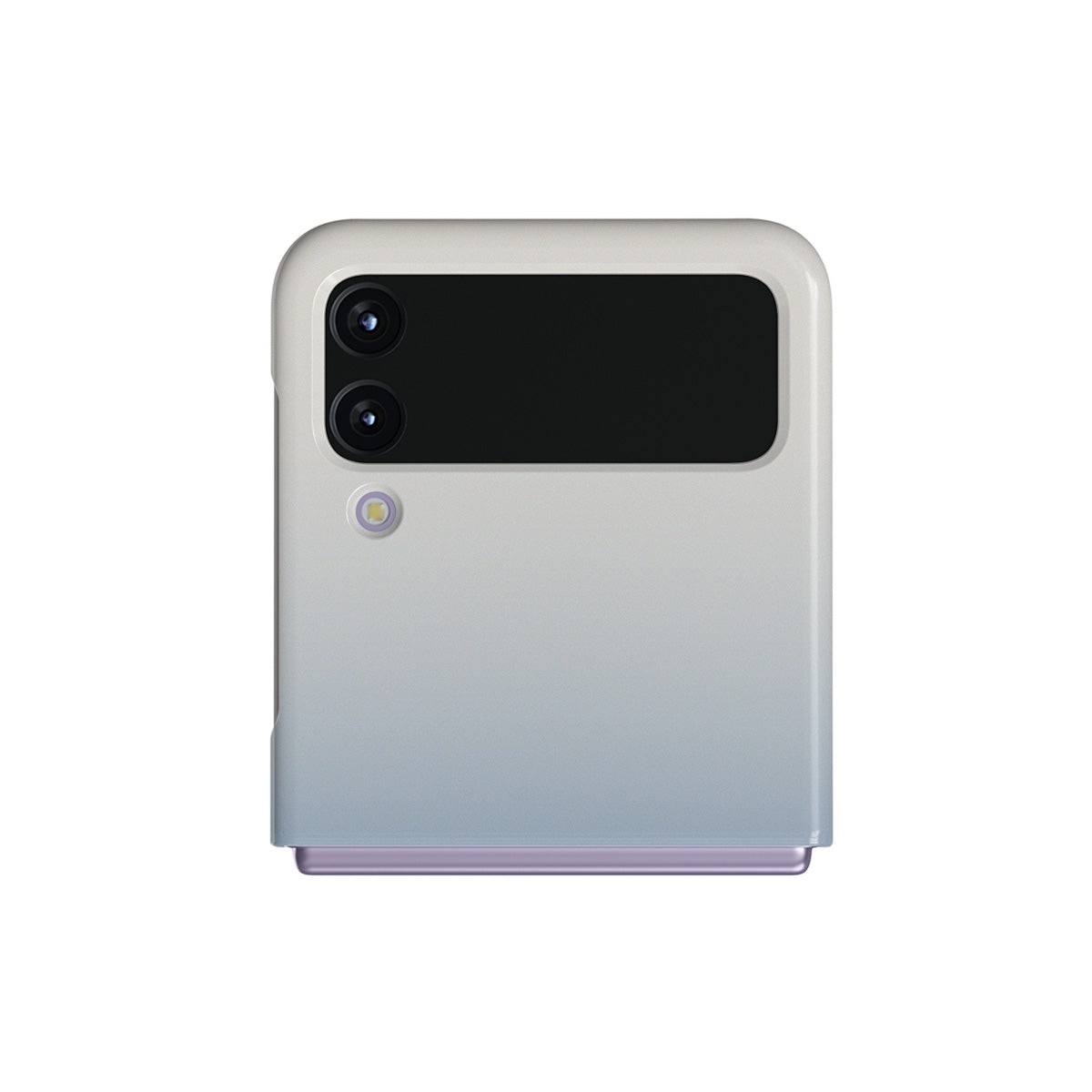 Zero Gravity - Samsung Galaxy Z Flip 4 Case