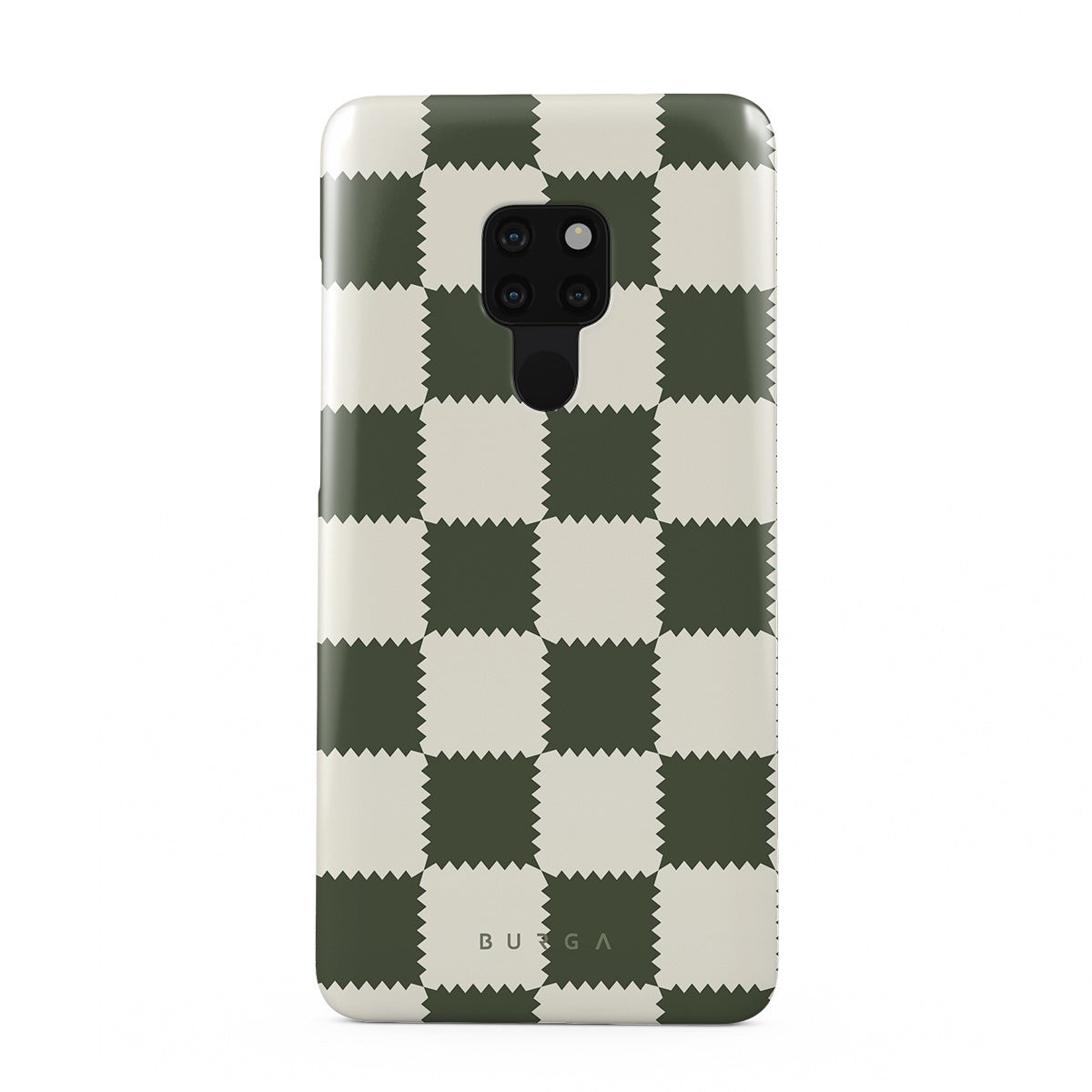 Retro Grid - Huawei Mate 20 Case