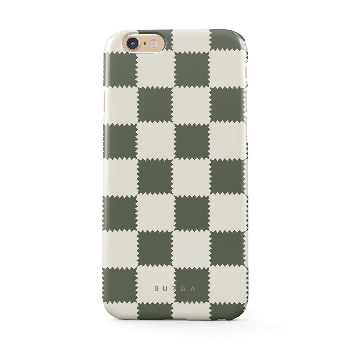 Retro Grid - iPhone 6 6S Case