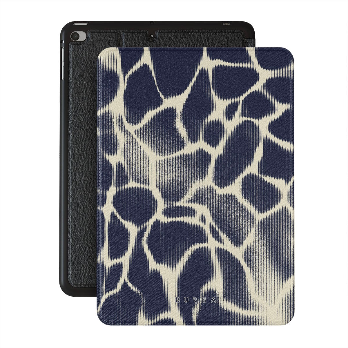 Abyss - iPad Mini 79 (5th Gen) Case