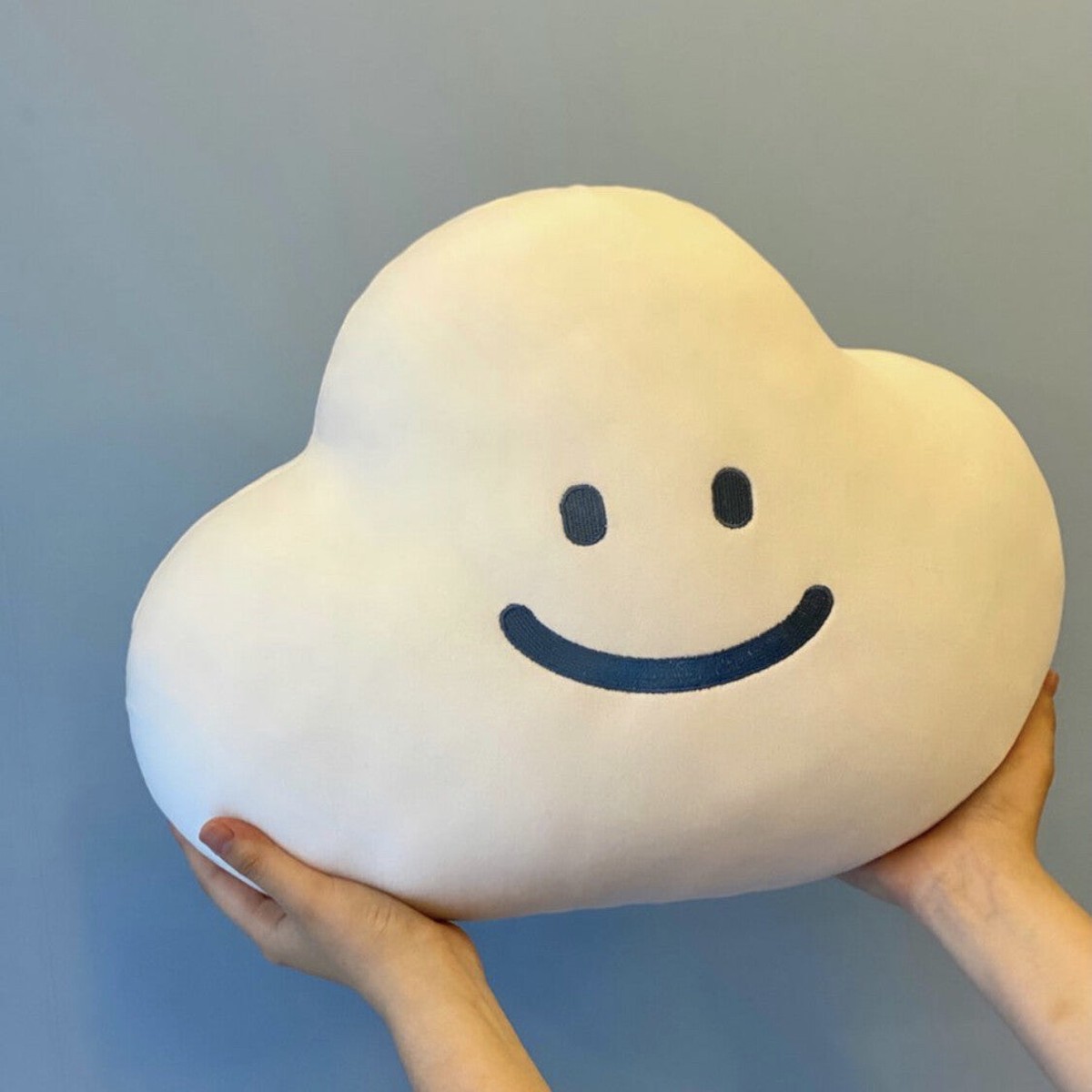 Skyfolio Cloud Cushion