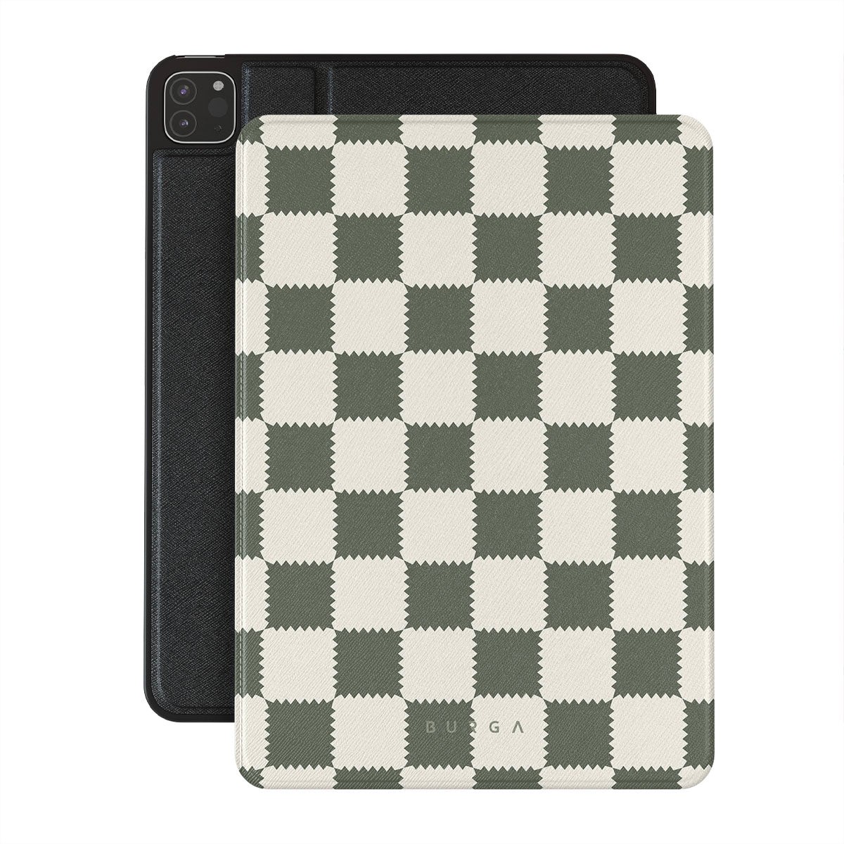 Retro Grid - iPad Pro 11 (2nd1st Gen) Case