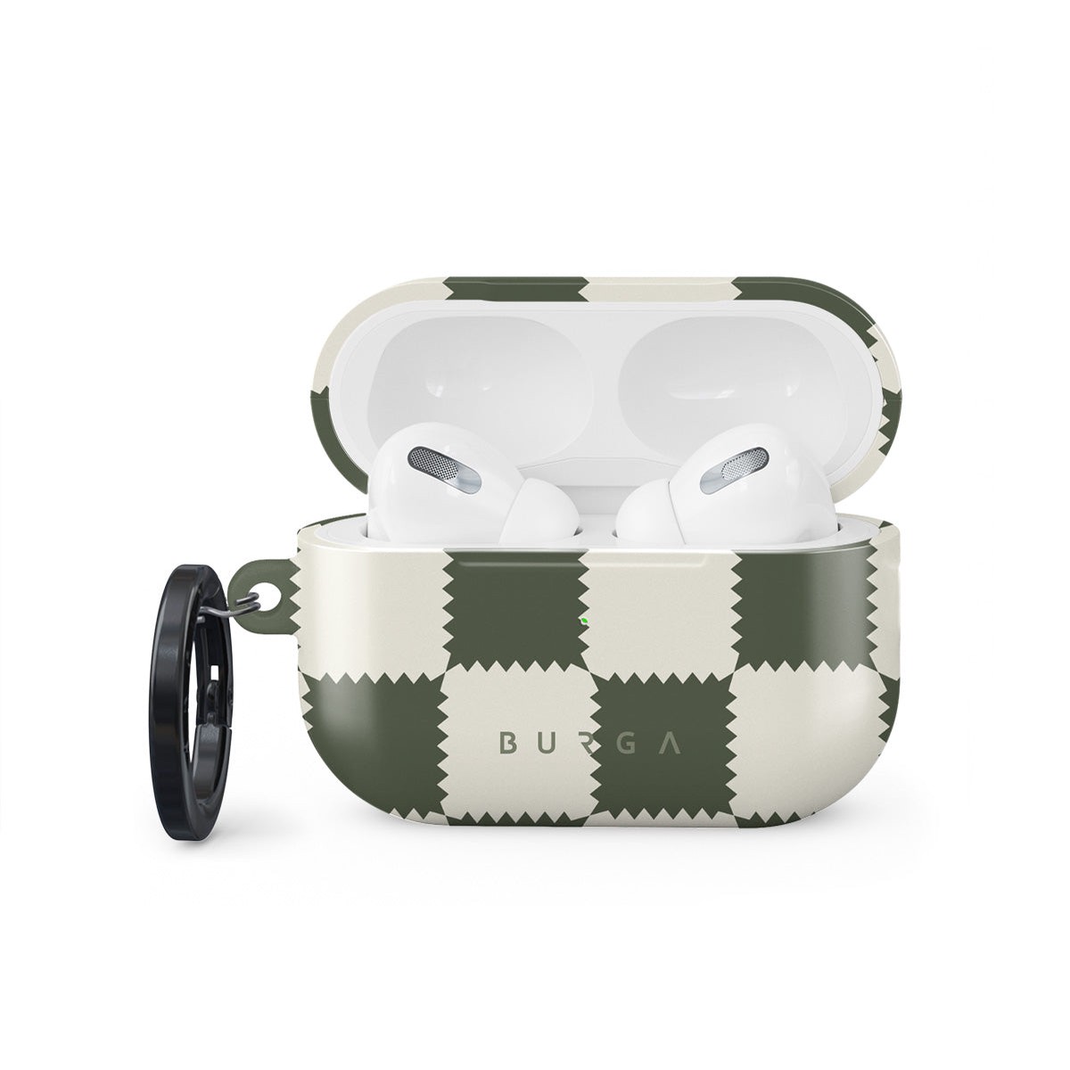 Retro Grid - AirPods Pro 2 Case