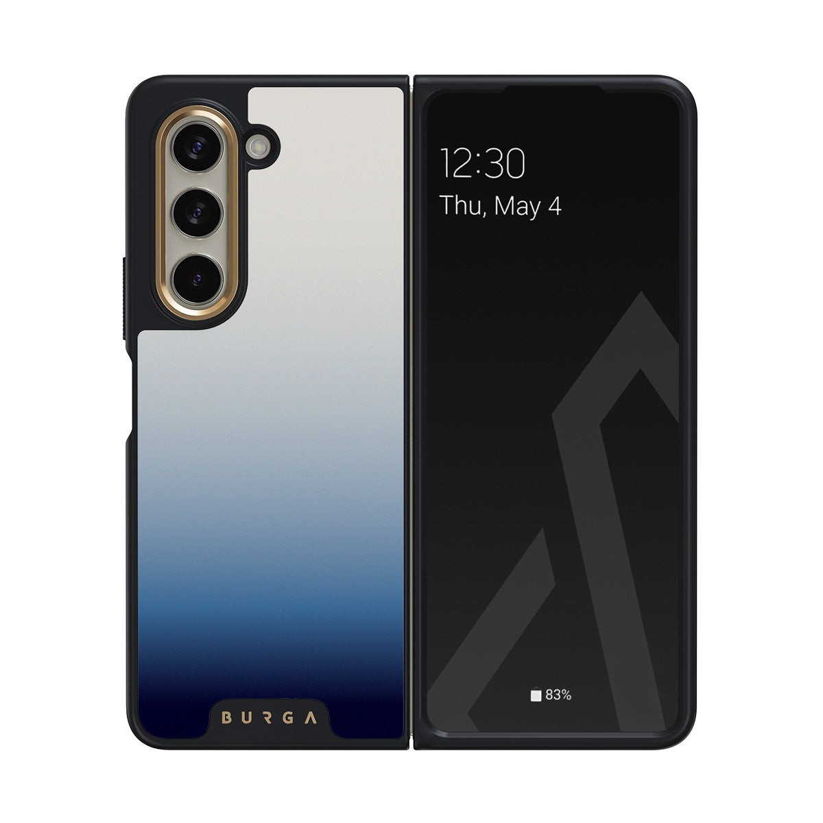 Zero Gravity - Samsung Galaxy Z Fold 5 Case