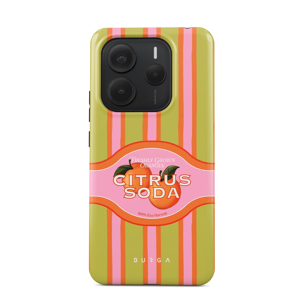 Zesty - Xiaomi Redmi Note 14 5G Case