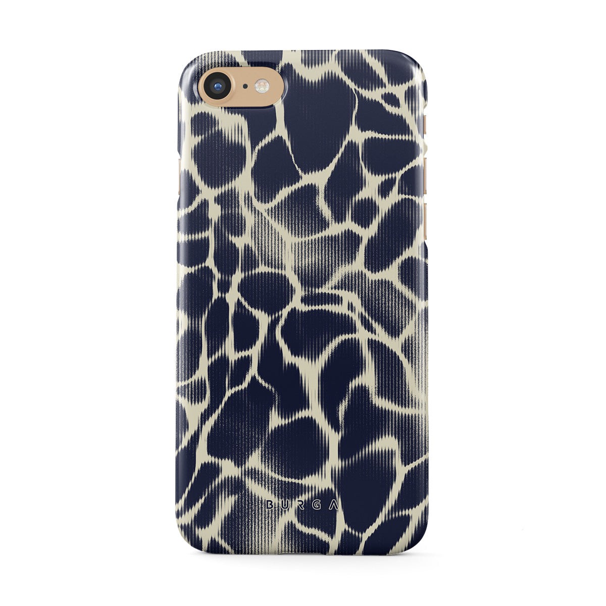 Abyss - iPhone SE (2020) Case