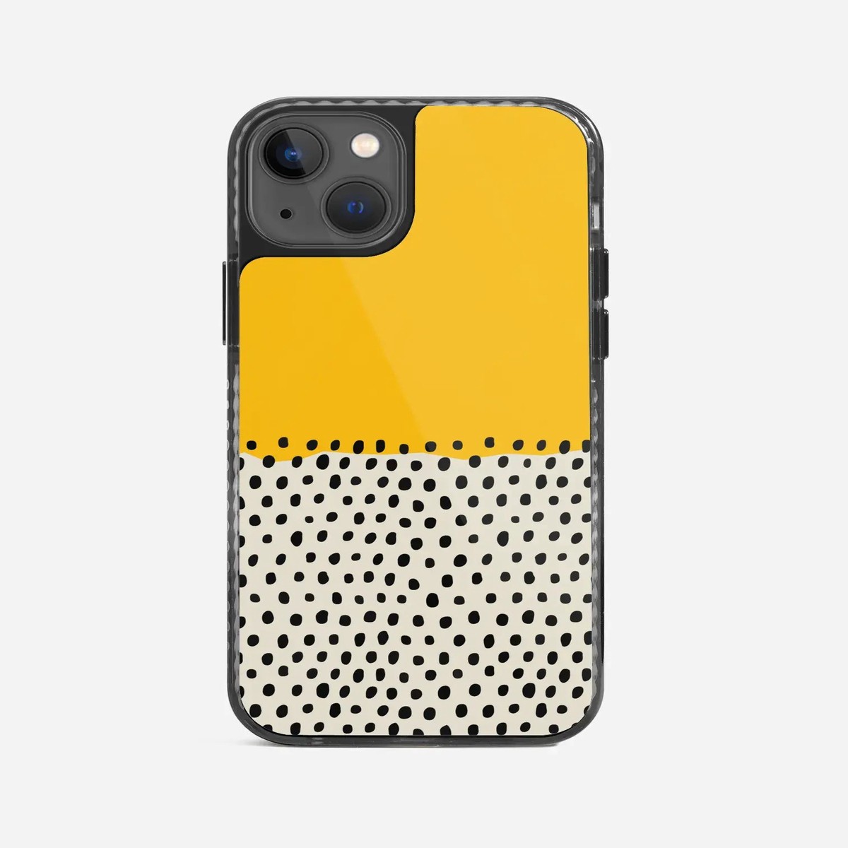 Abstract Mid Century Y2K Stride 20 Phone Case
