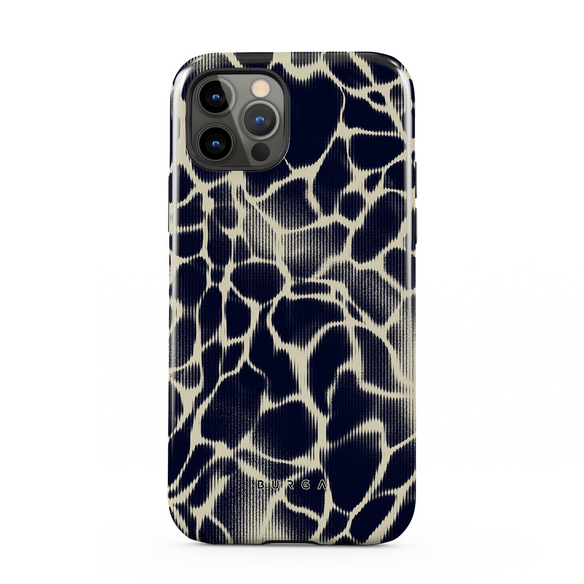 Abyss - iPhone 12 Pro Case