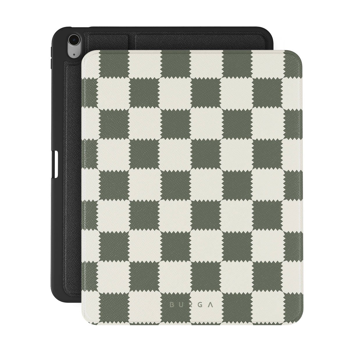 Retro Grid - iPad Air 13 (7th6th Gen) Case
