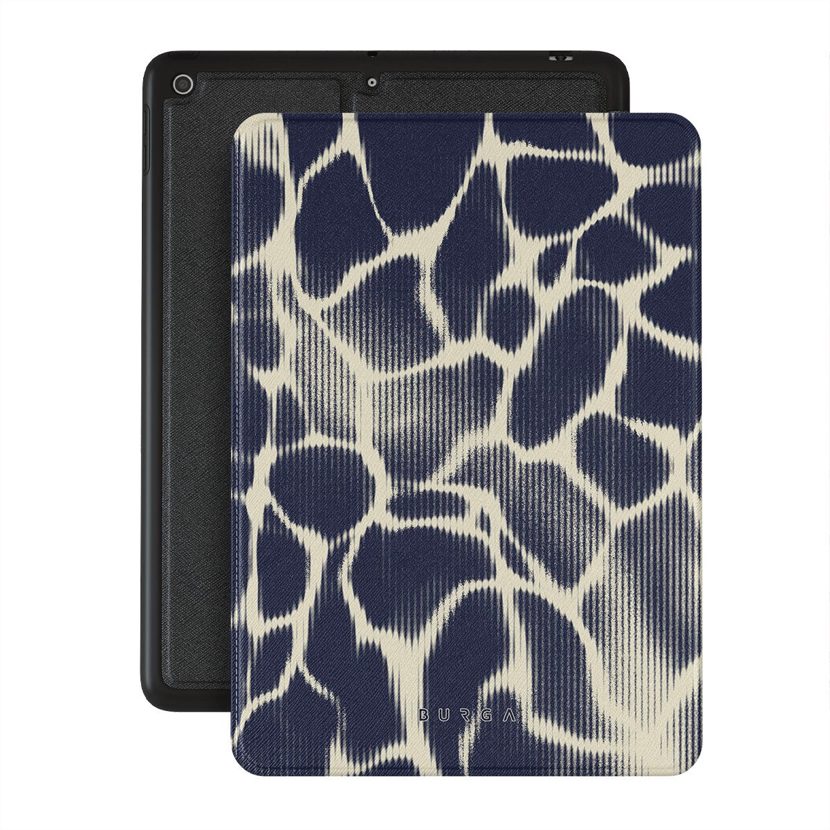 Abyss - iPad 102 (9th8th7th Gen) Case