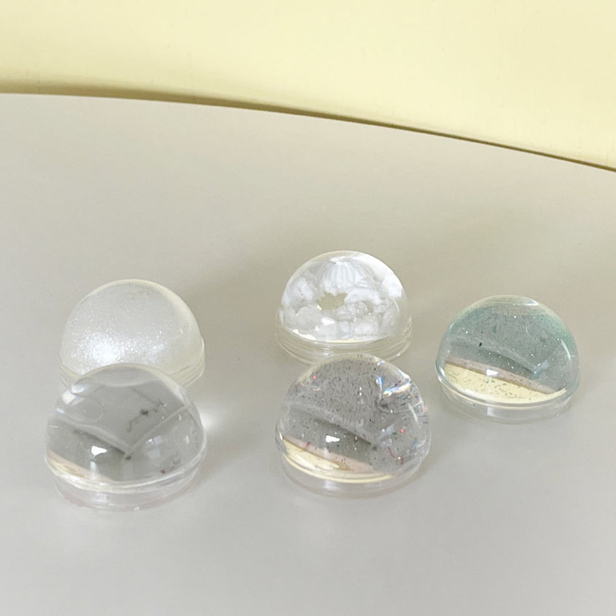 9Resin Acrylic Tok5