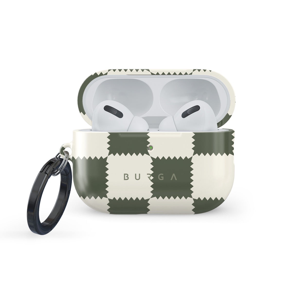 Retro Grid - AirPods Pro 3 Case