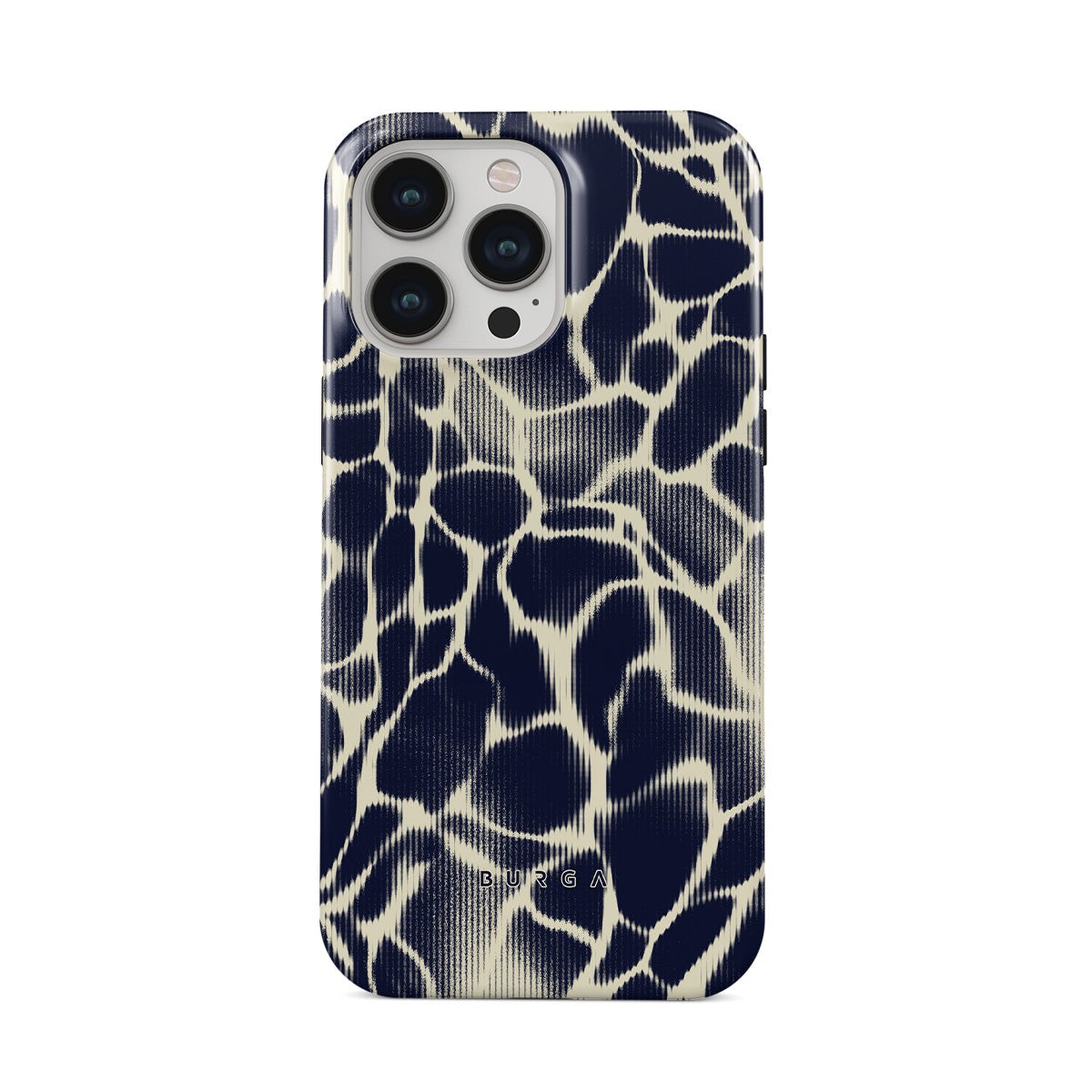 Abyss - iPhone 14 Pro Max Case