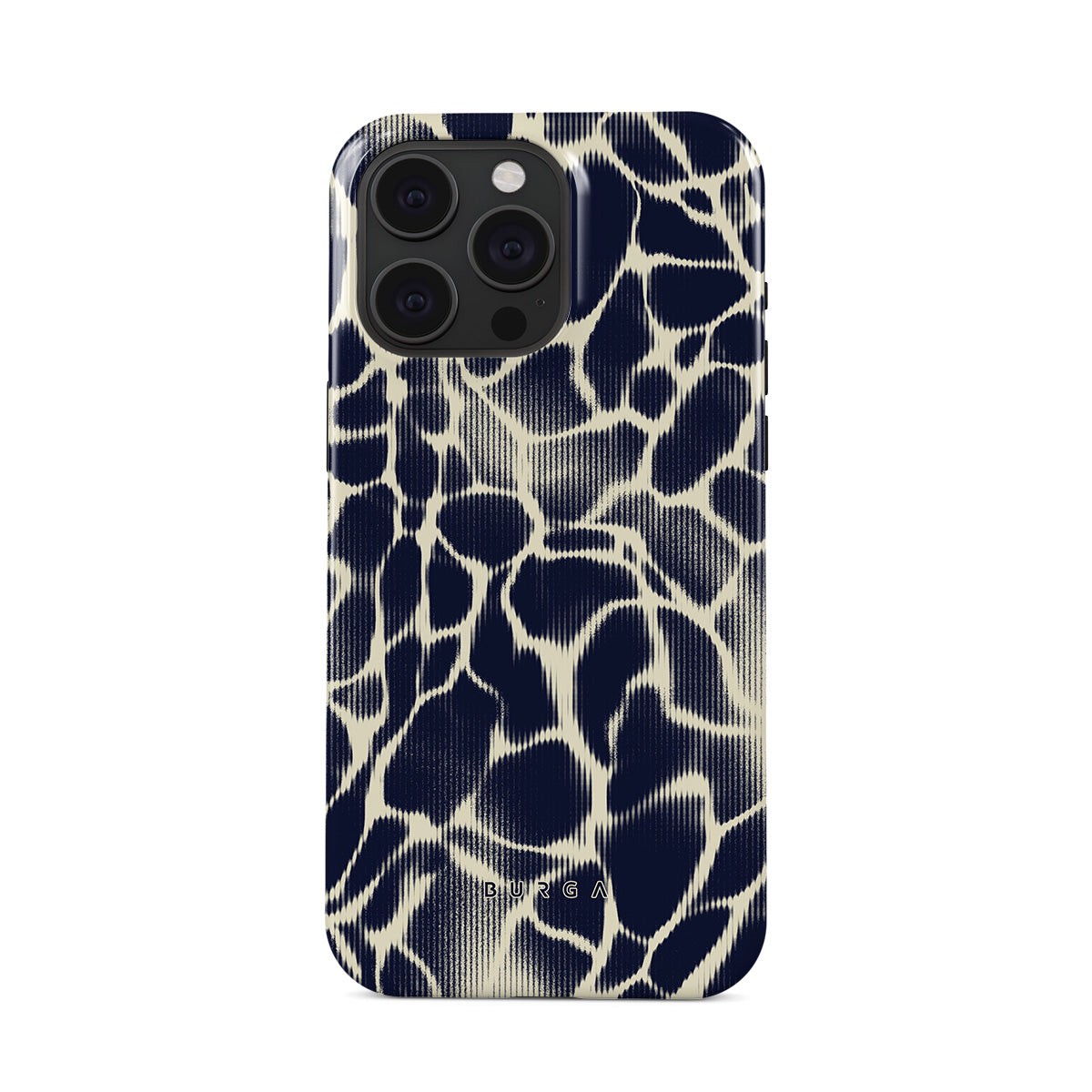 Abyss - iPhone 15 Pro Case